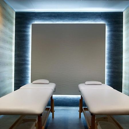 Hotel Rural & Spa Los Anades Abanades Bagian luar foto