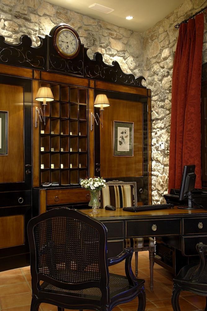Hotel Rural & Spa Los Anades Abanades Bagian luar foto